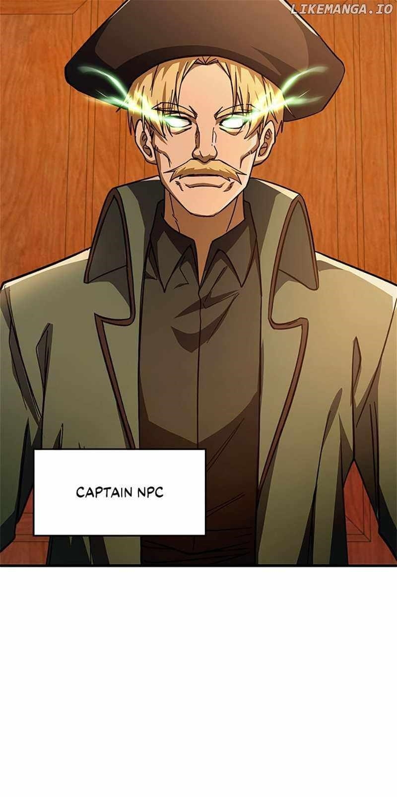 Logging in as a Monster Chapter 36 - Page 57