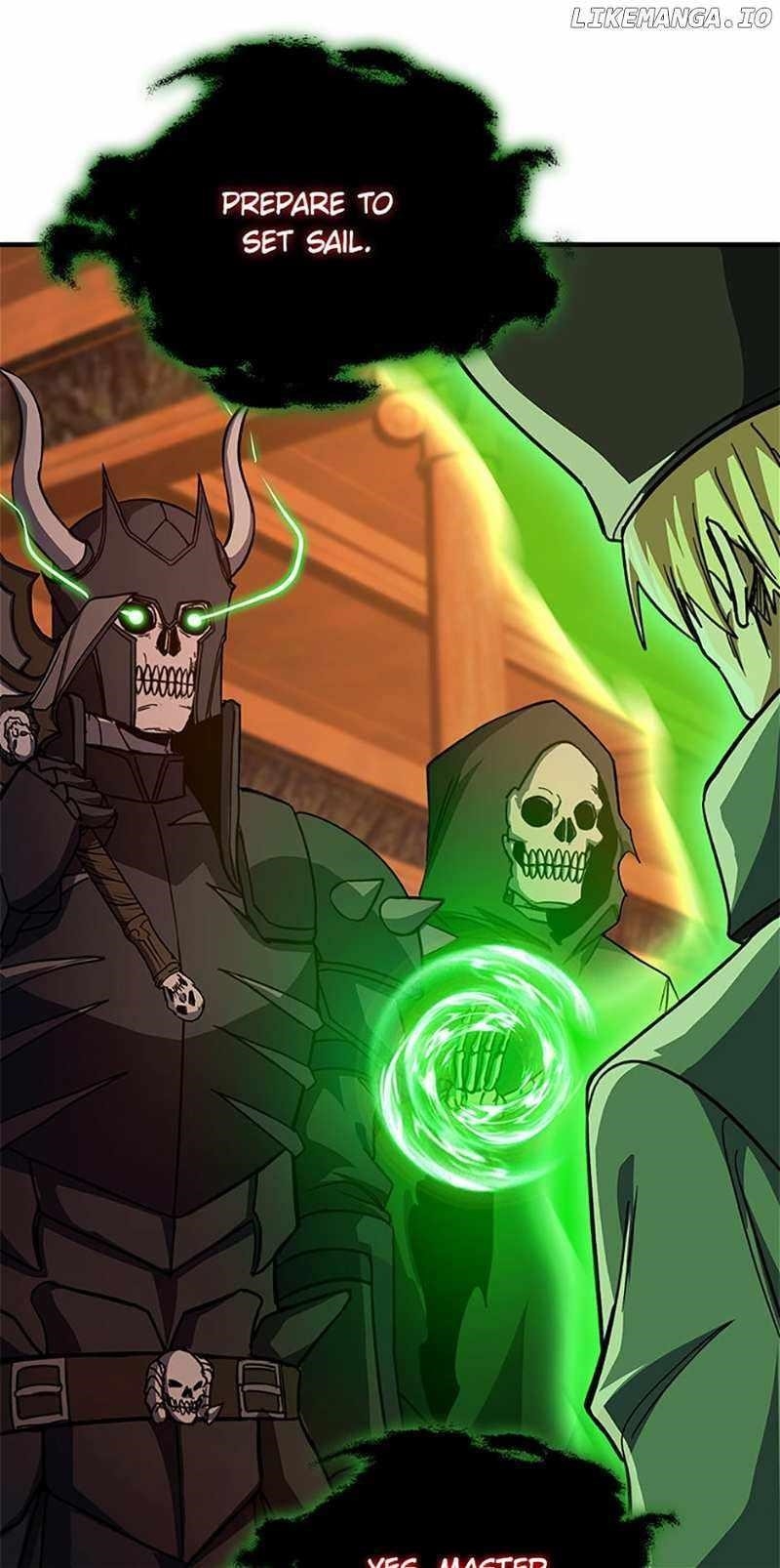 Logging in as a Monster Chapter 36 - Page 58