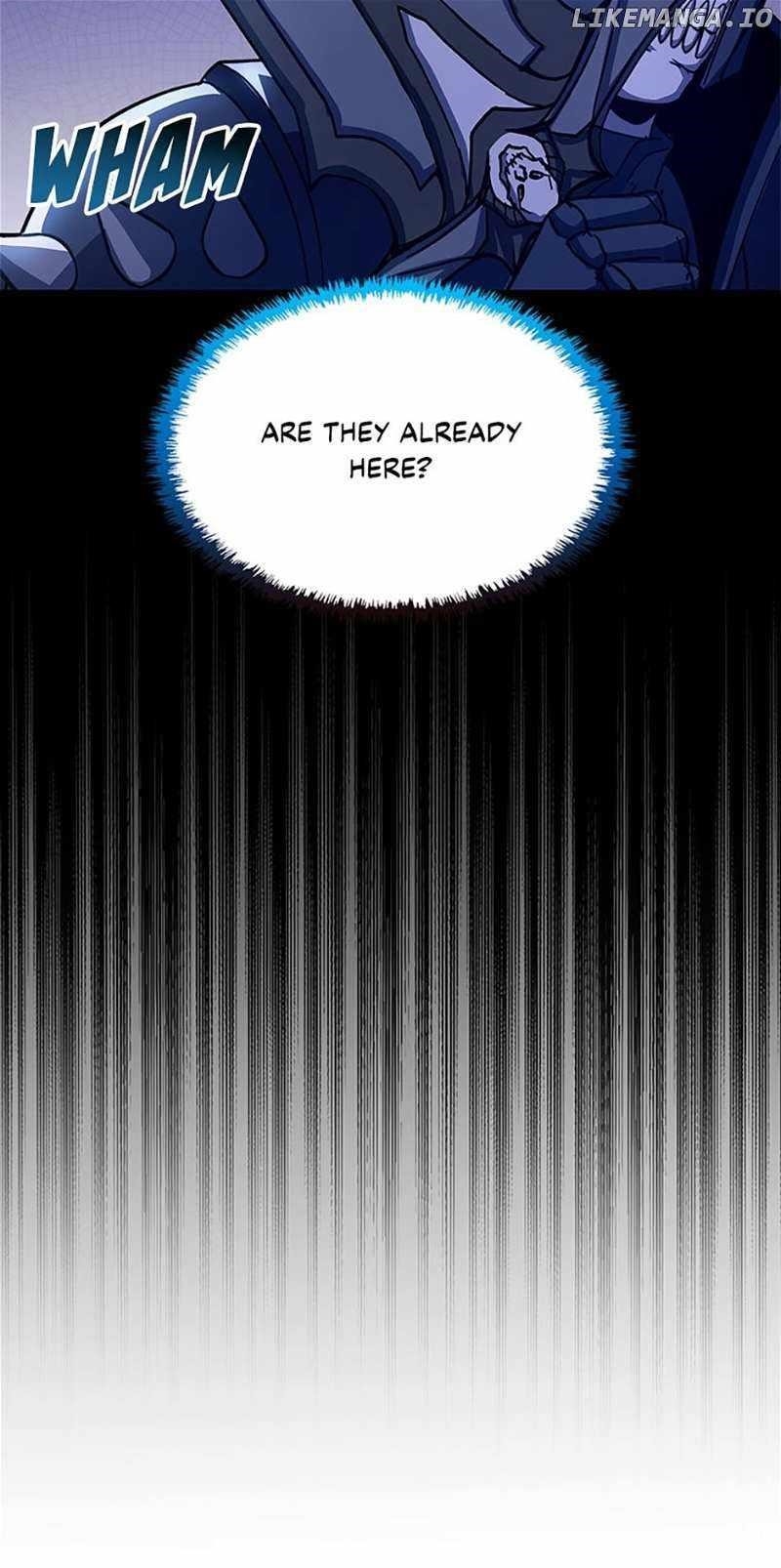 Logging in as a Monster Chapter 36 - Page 60