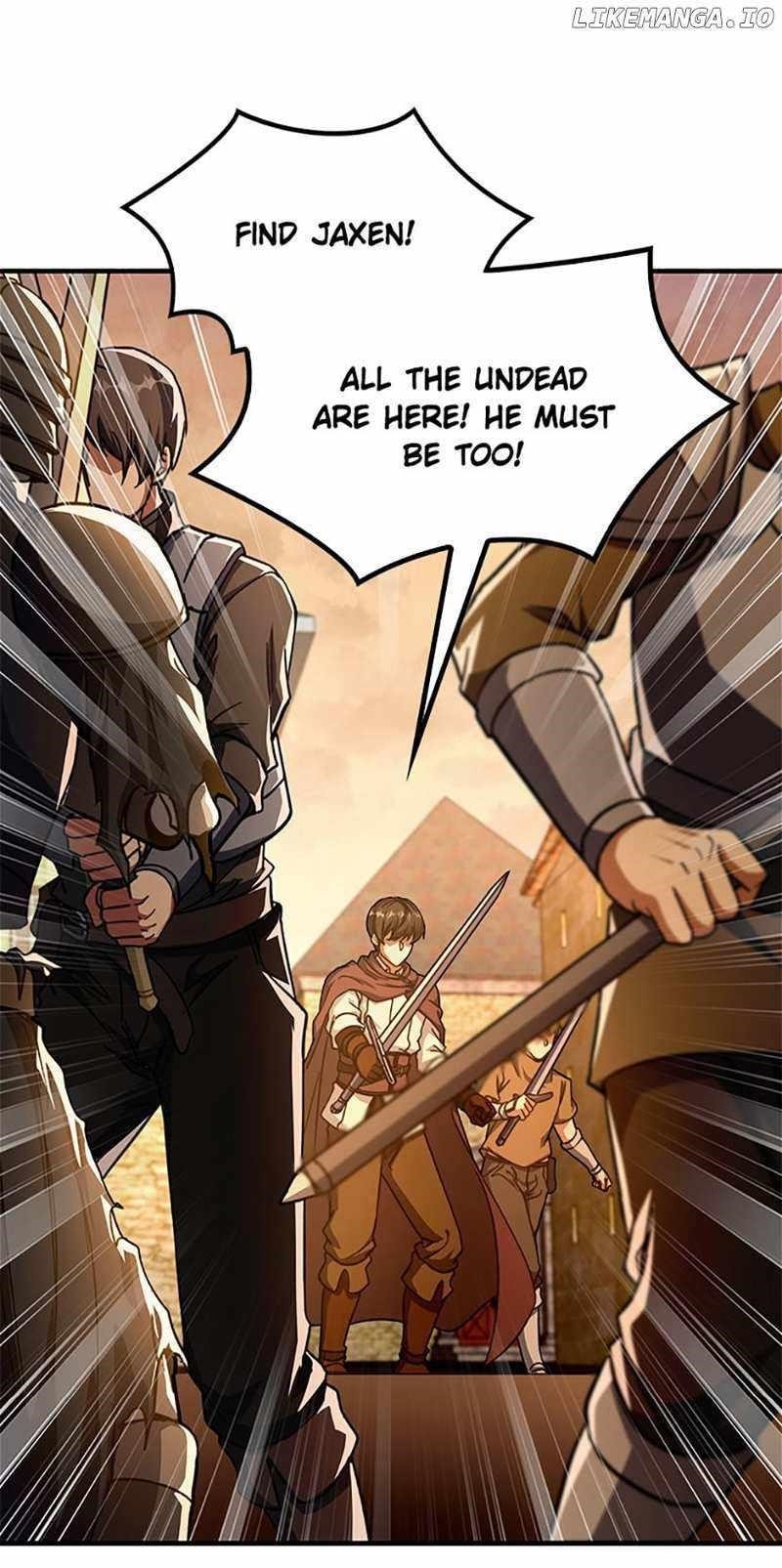 Logging in as a Monster Chapter 36 - Page 61