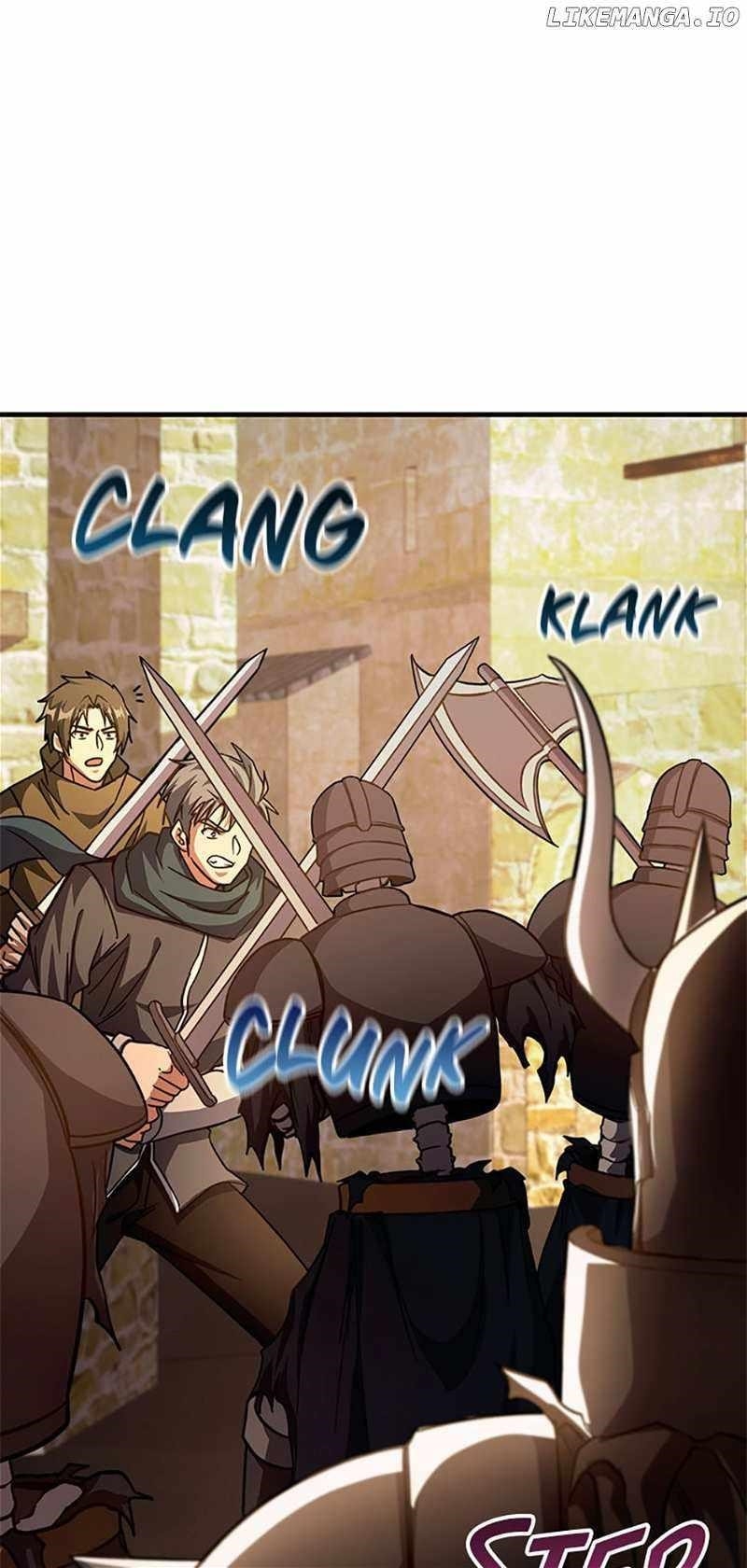 Logging in as a Monster Chapter 36 - Page 62