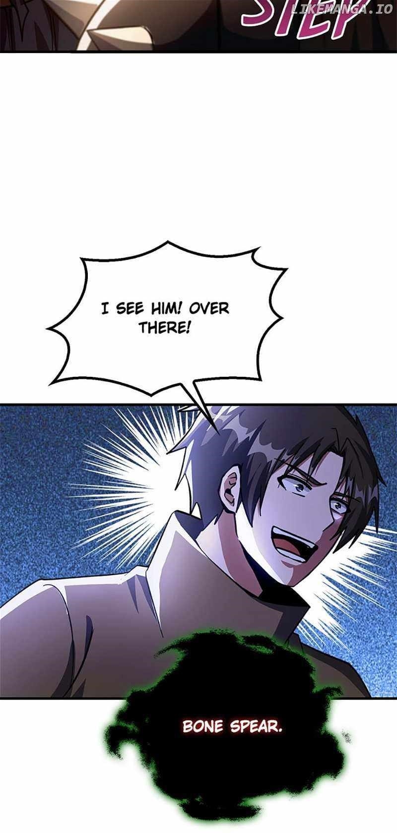 Logging in as a Monster Chapter 36 - Page 63