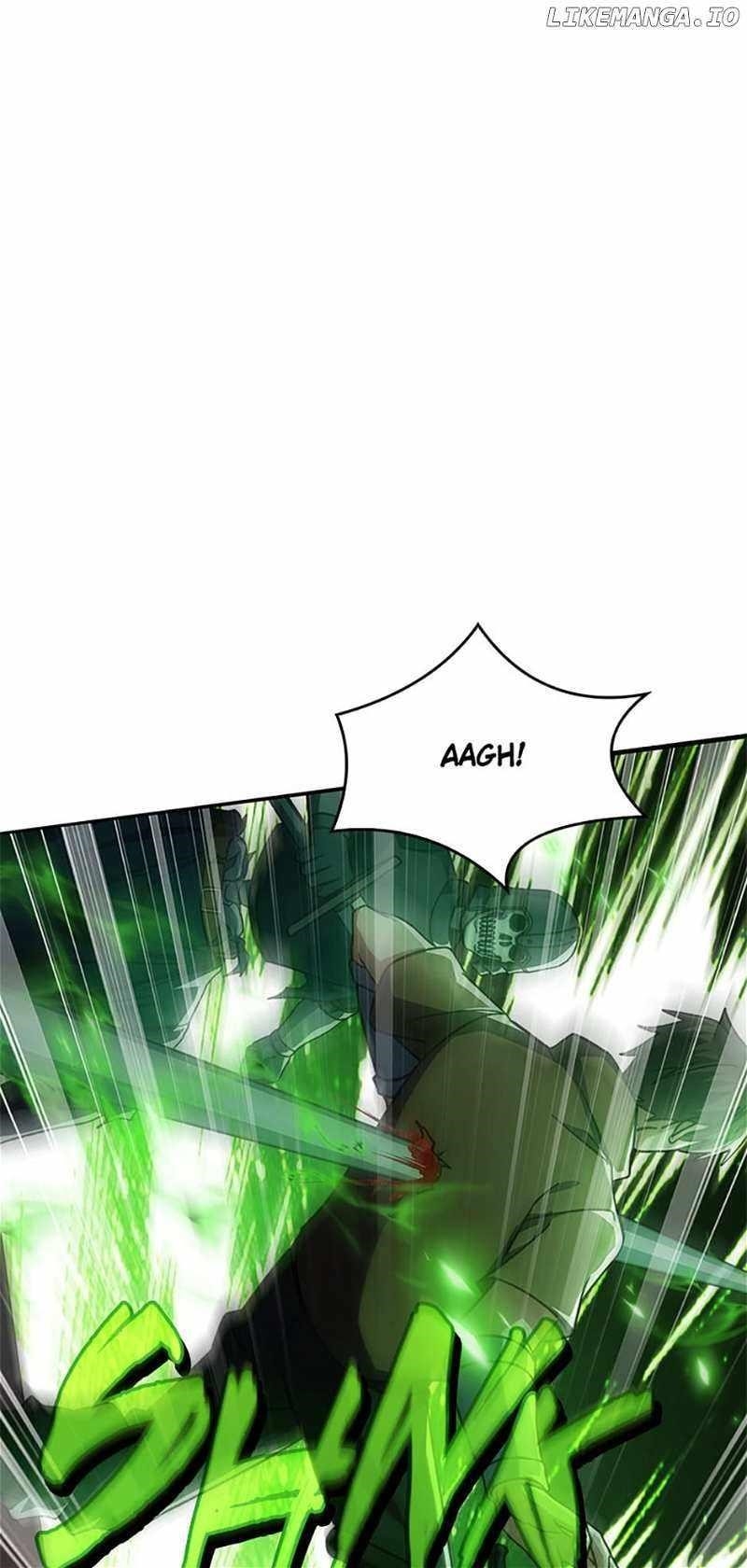 Logging in as a Monster Chapter 36 - Page 64