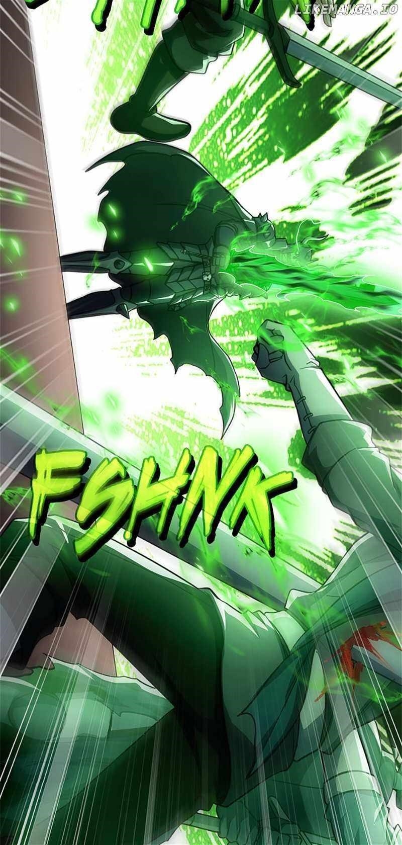 Logging in as a Monster Chapter 36 - Page 65