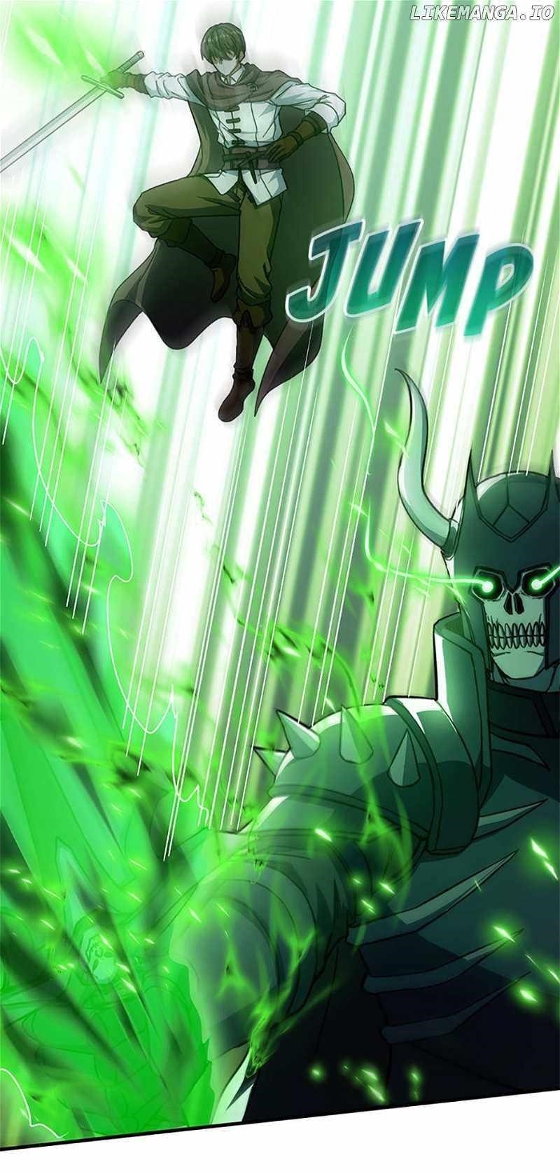 Logging in as a Monster Chapter 36 - Page 67