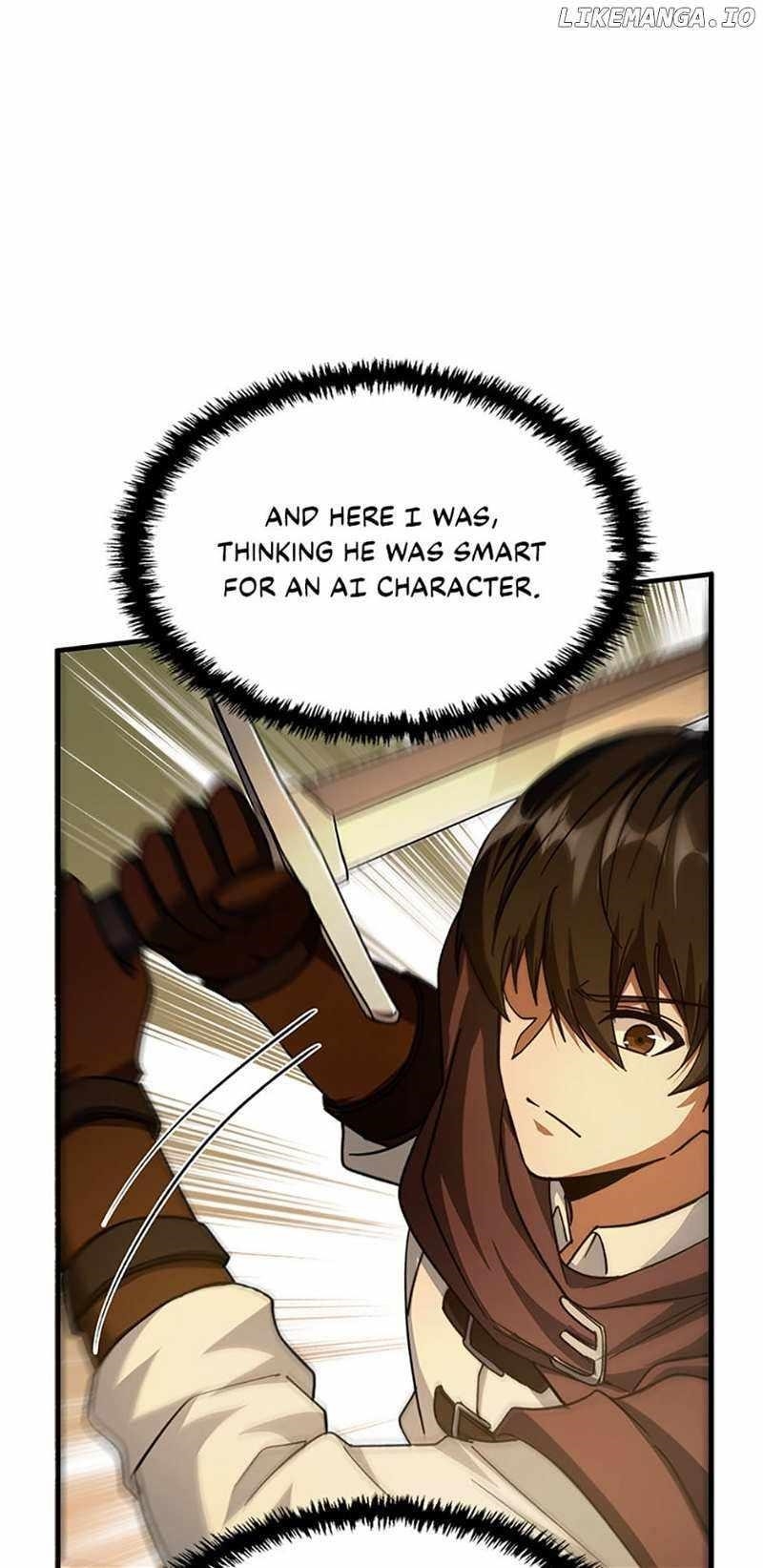 Logging in as a Monster Chapter 36 - Page 68