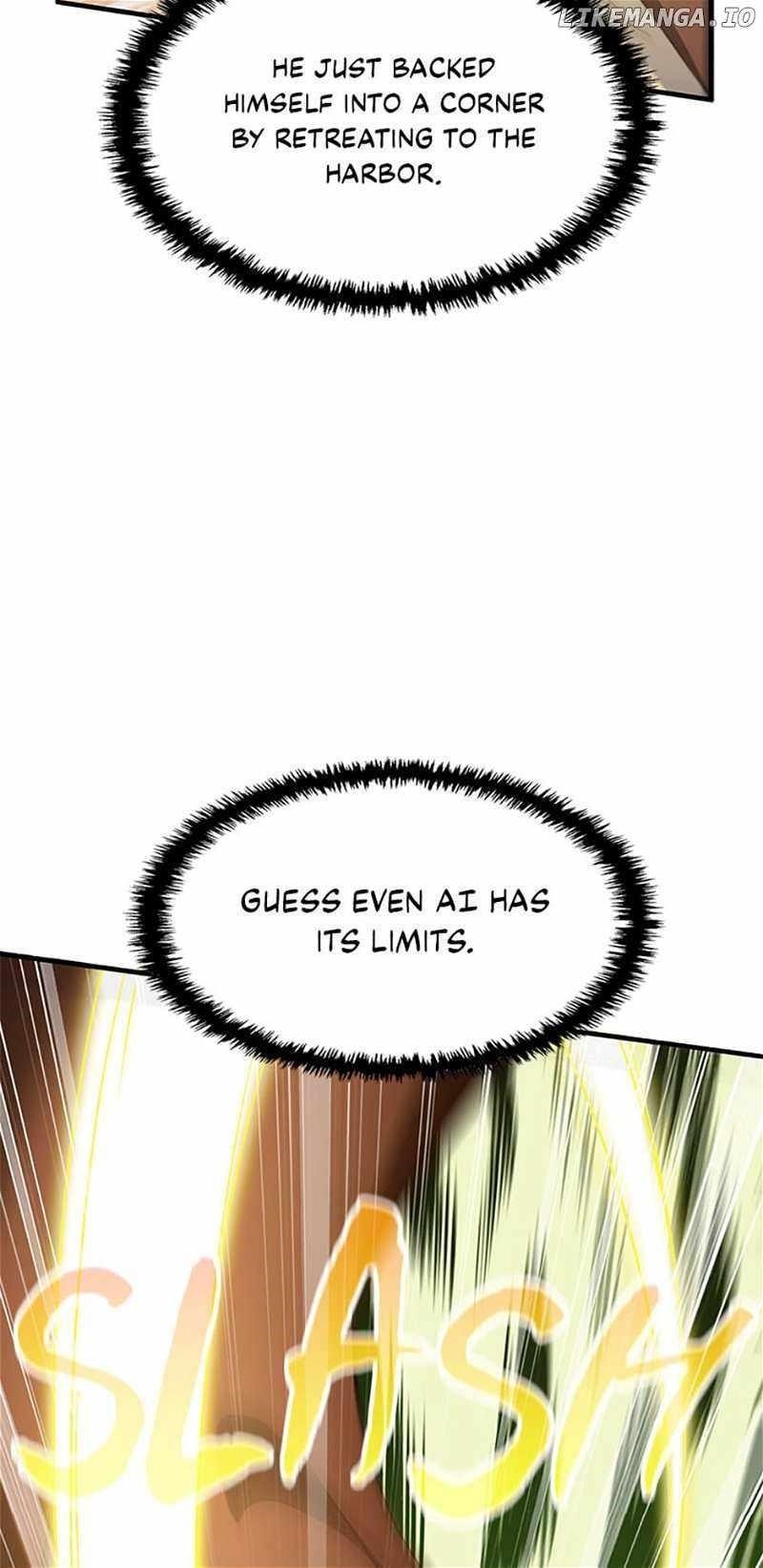 Logging in as a Monster Chapter 36 - Page 69