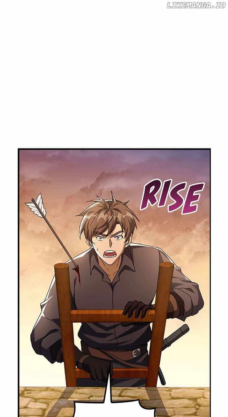 Logging in as a Monster Chapter 36 - Page 7