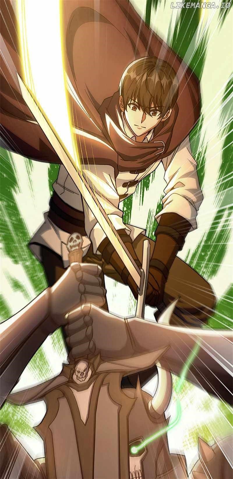 Logging in as a Monster Chapter 36 - Page 70