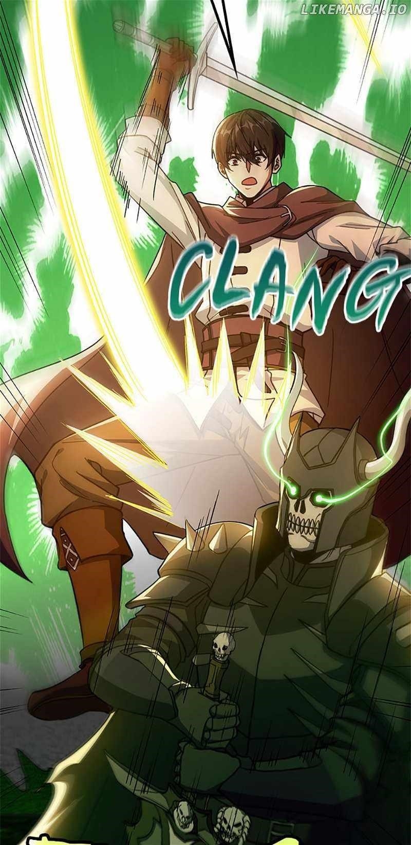 Logging in as a Monster Chapter 36 - Page 72