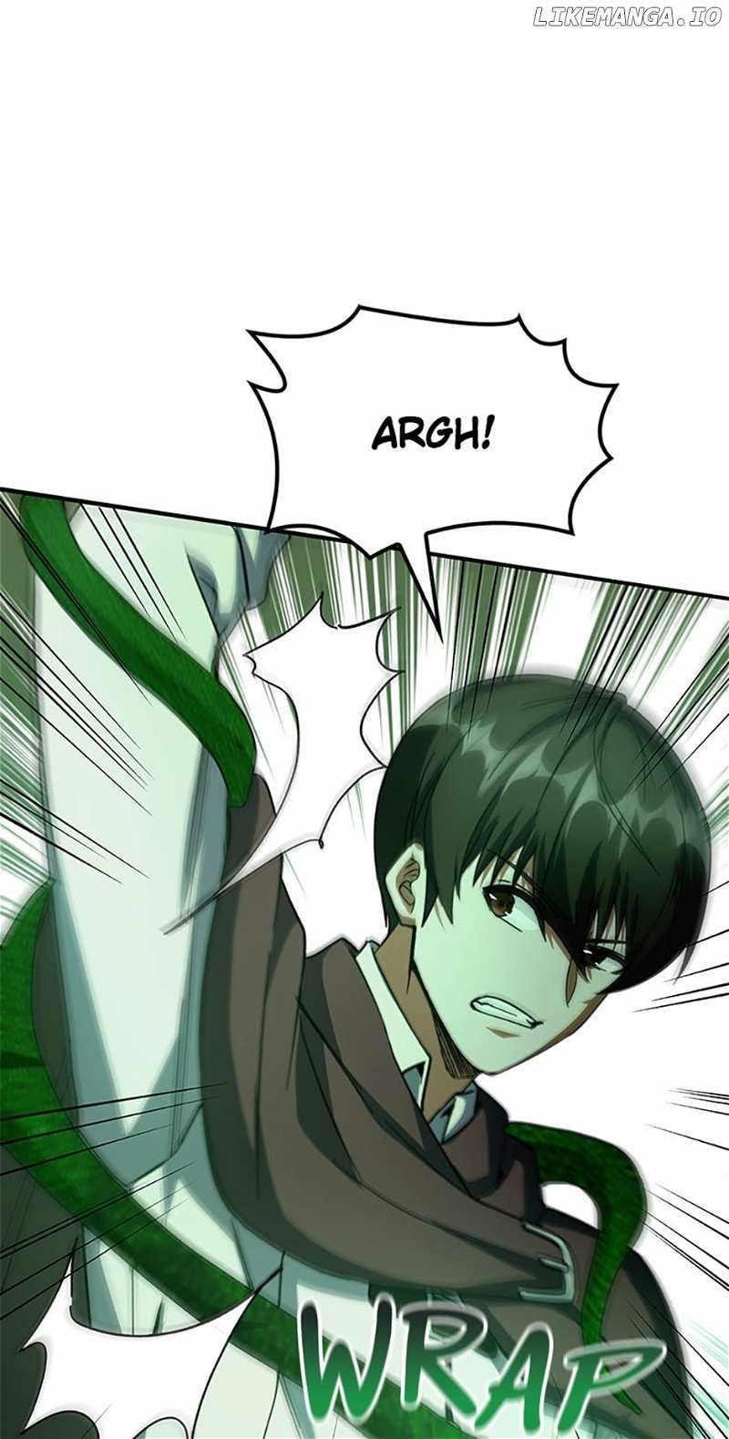 Logging in as a Monster Chapter 36 - Page 74