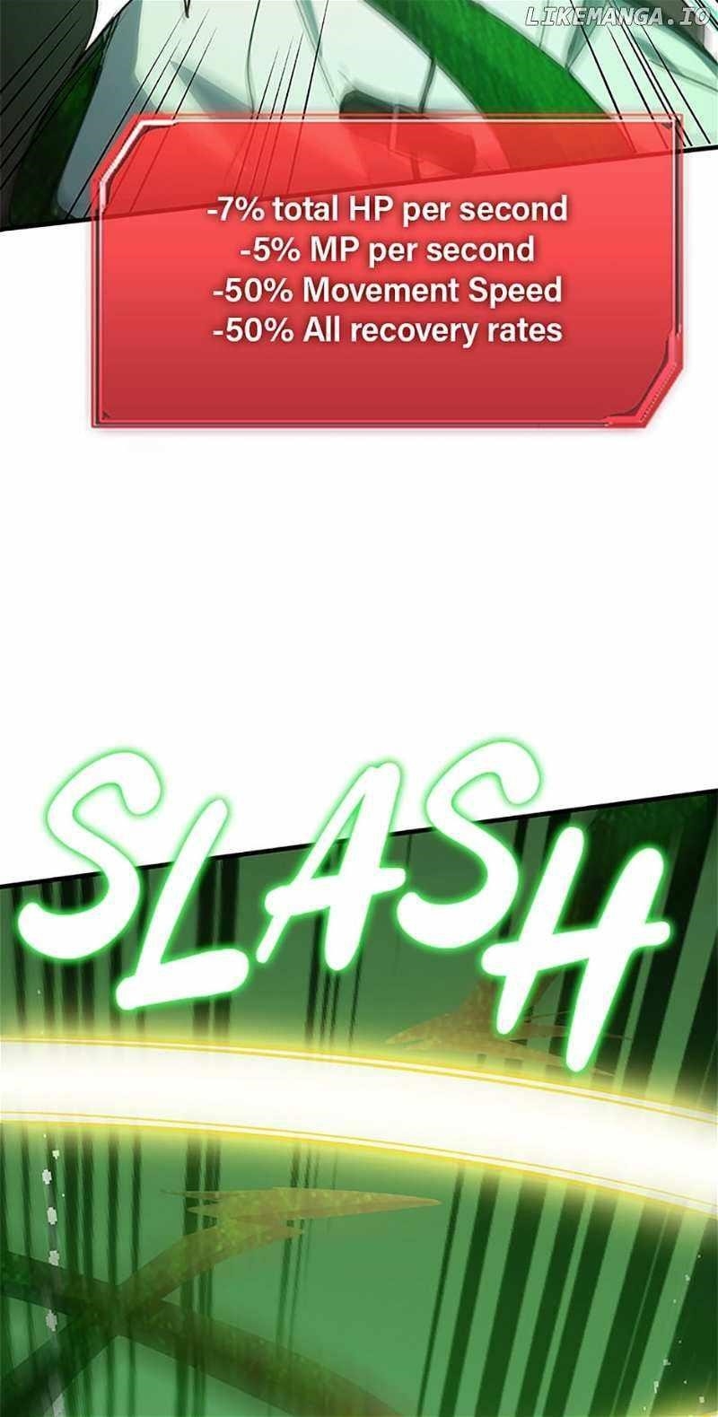 Logging in as a Monster Chapter 36 - Page 75