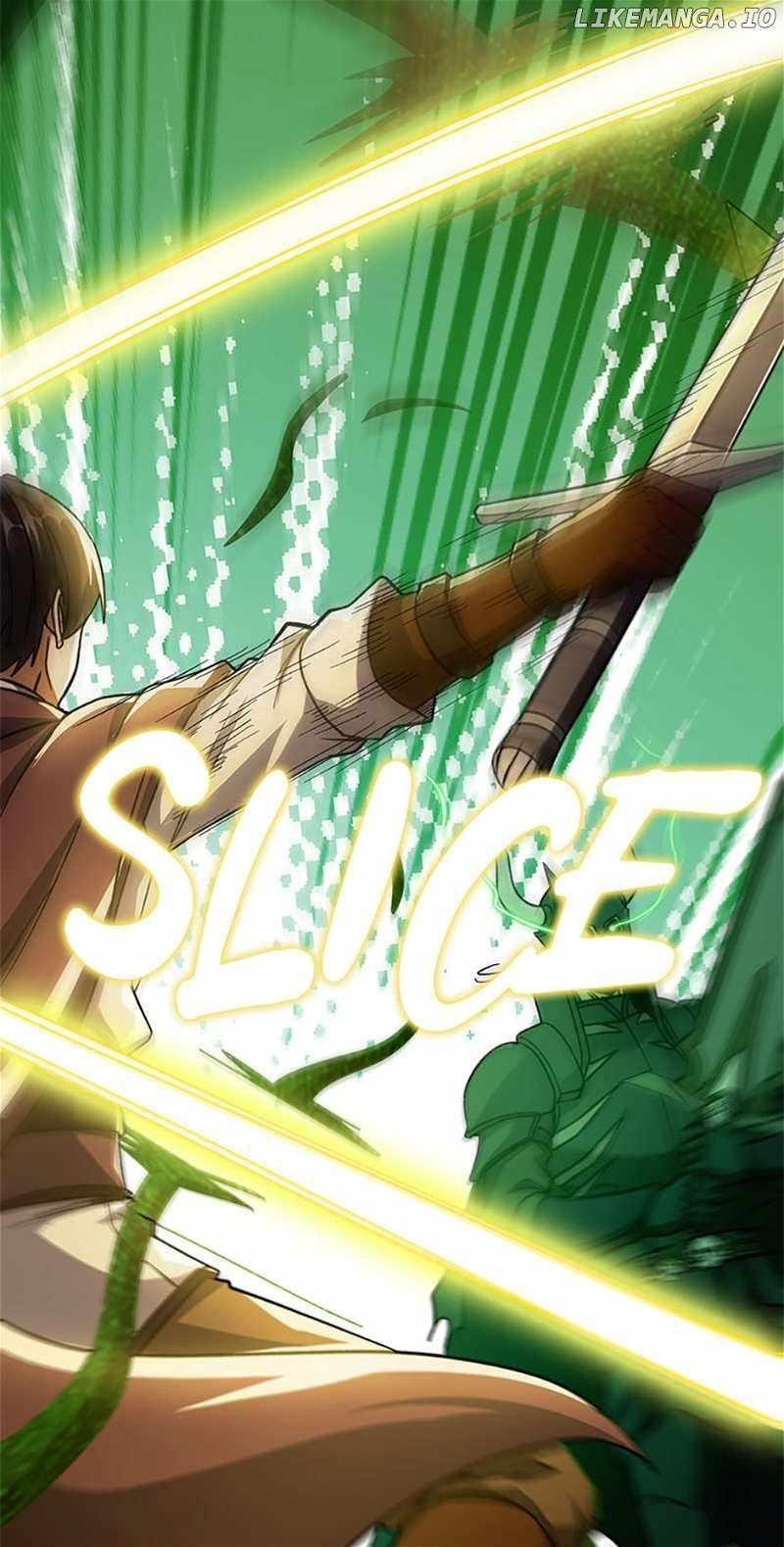 Logging in as a Monster Chapter 36 - Page 76