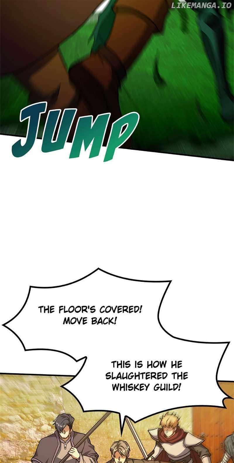 Logging in as a Monster Chapter 36 - Page 77