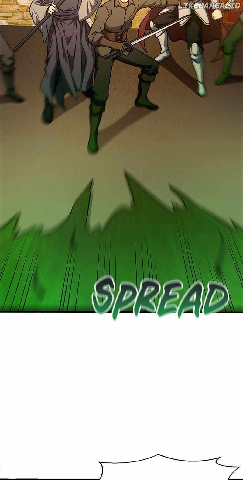 Logging in as a Monster Chapter 36 - Page 78