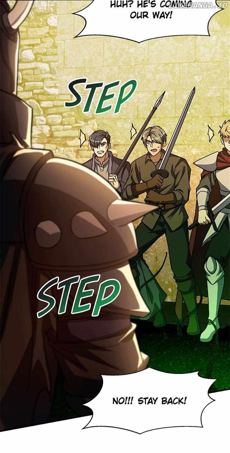 Logging in as a Monster Chapter 36 - Page 79