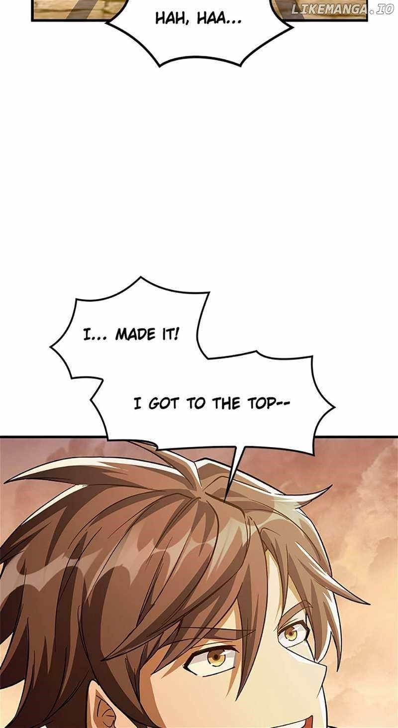 Logging in as a Monster Chapter 36 - Page 8