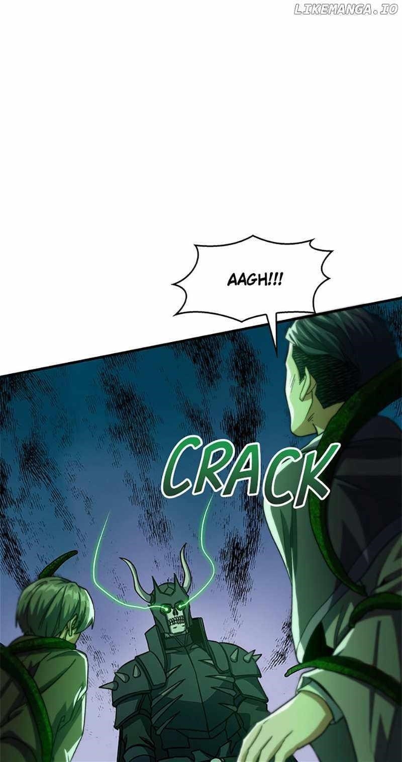 Logging in as a Monster Chapter 36 - Page 80