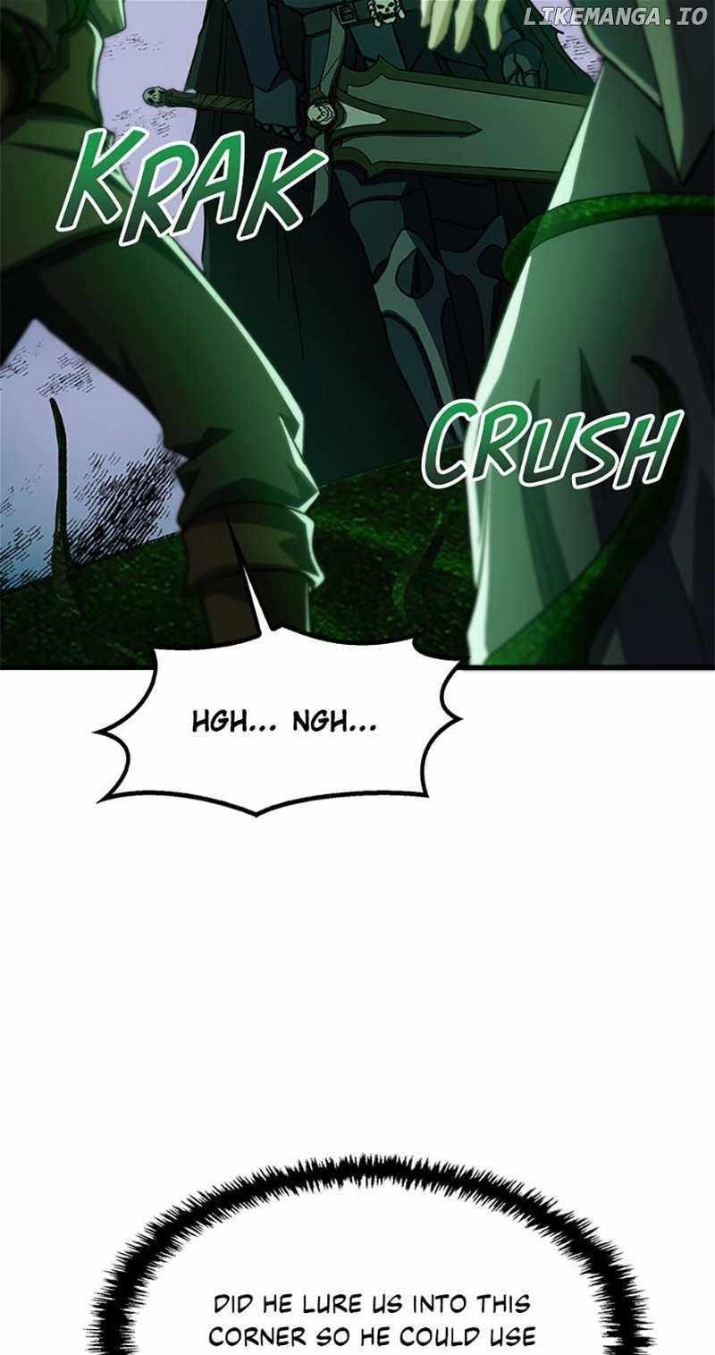 Logging in as a Monster Chapter 36 - Page 81