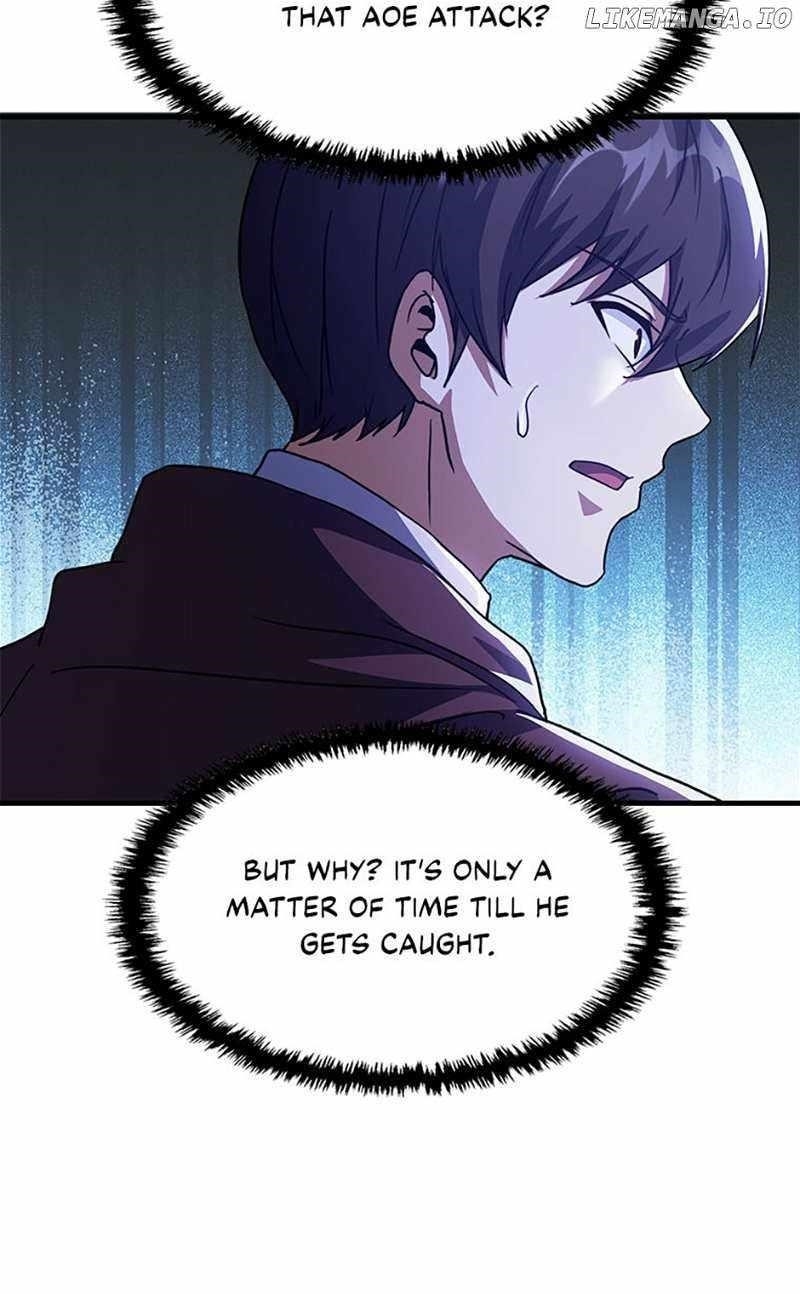 Logging in as a Monster Chapter 36 - Page 82