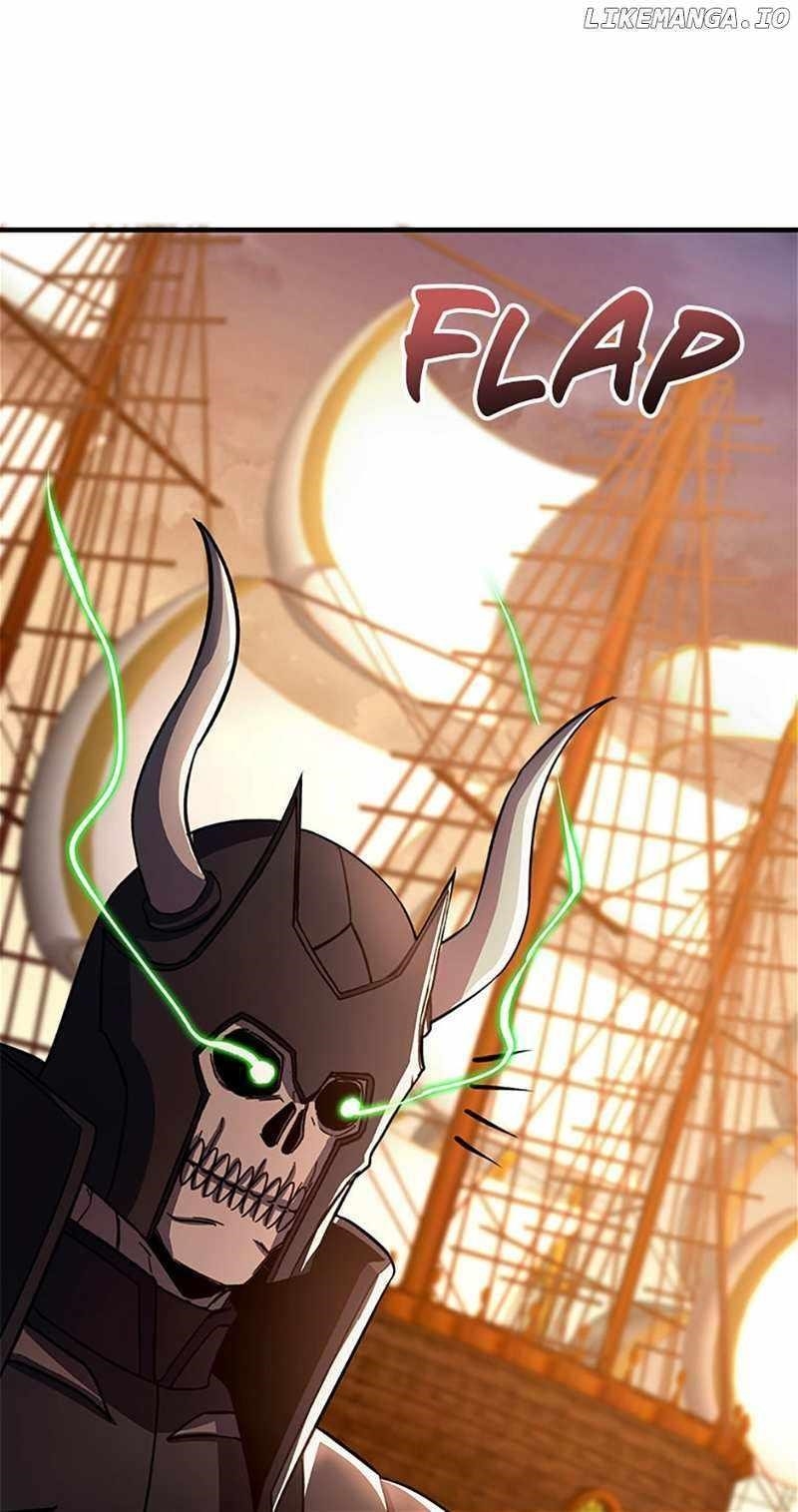 Logging in as a Monster Chapter 36 - Page 83