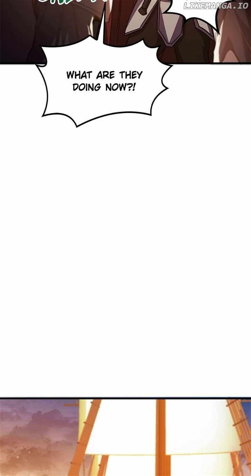 Logging in as a Monster Chapter 36 - Page 85