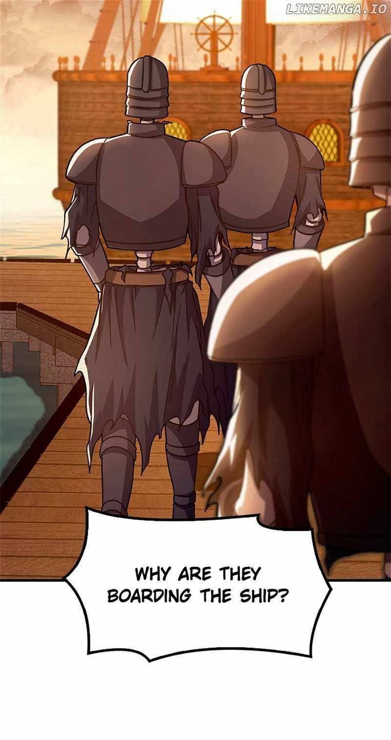 Logging in as a Monster Chapter 36 - Page 86