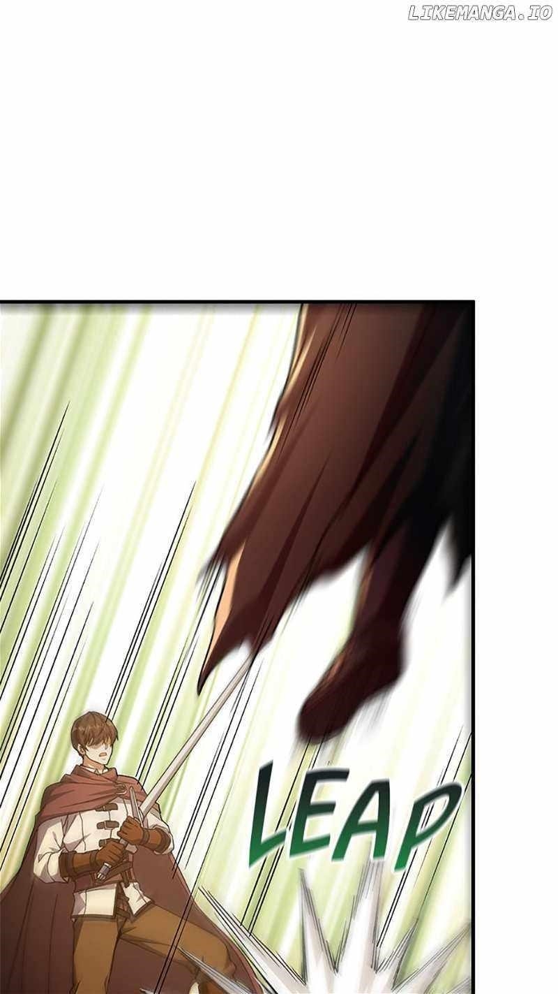 Logging in as a Monster Chapter 36 - Page 87