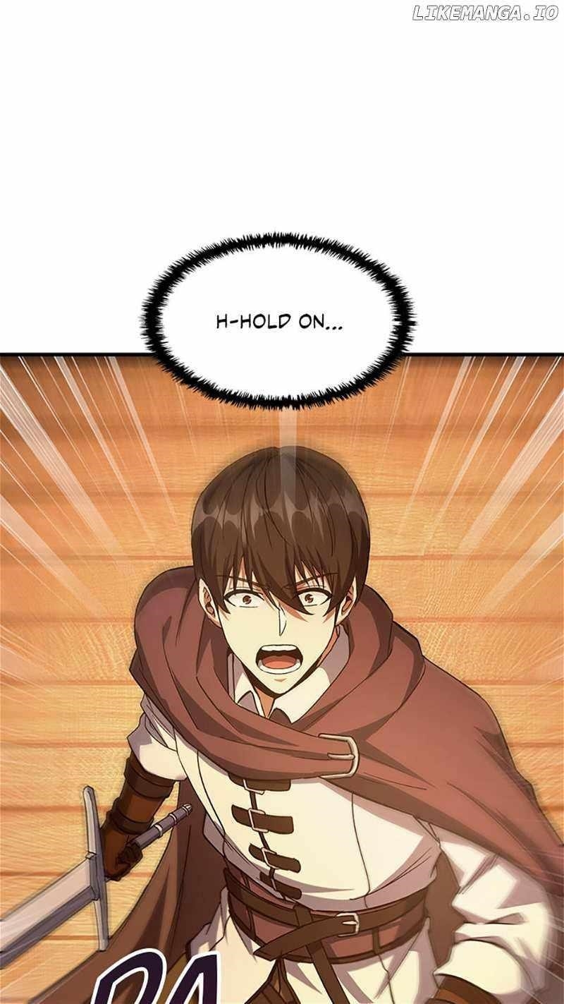 Logging in as a Monster Chapter 36 - Page 90