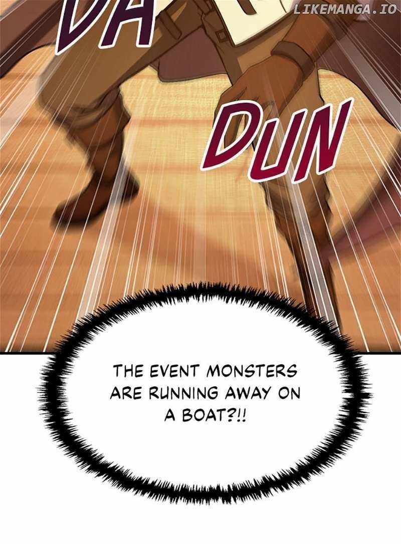 Logging in as a Monster Chapter 36 - Page 91