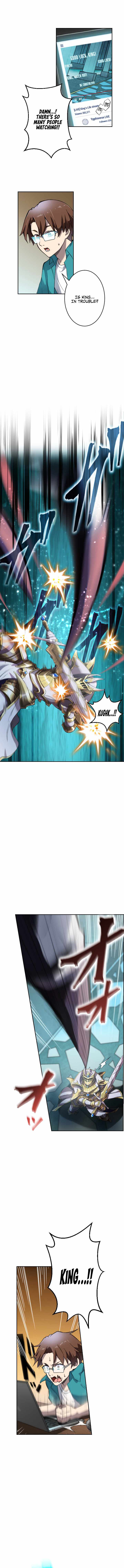 Revenge of the Top Ranker Chapter 1 - Page 7