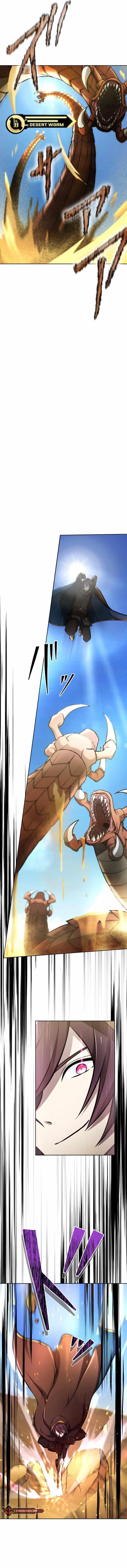 Revenge of the Top Ranker Chapter 11 - Page 3