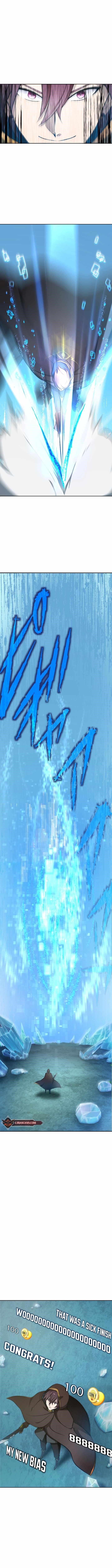 Revenge of the Top Ranker Chapter 12 - Page 7