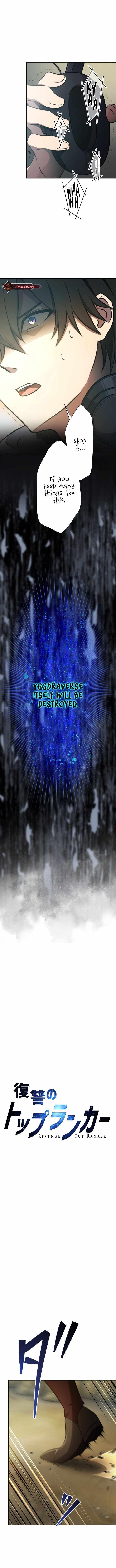 Revenge of the Top Ranker Chapter 14 - Page 1