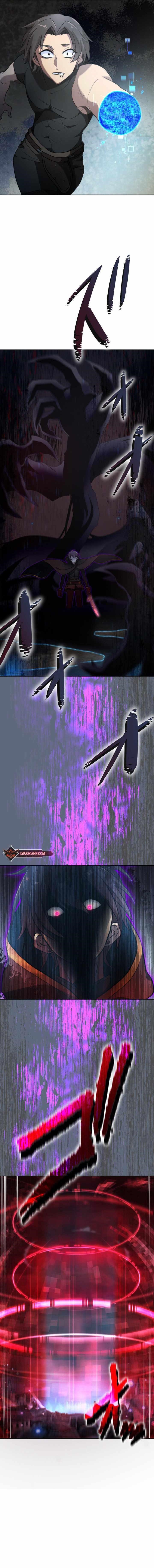 Revenge of the Top Ranker Chapter 14 - Page 7