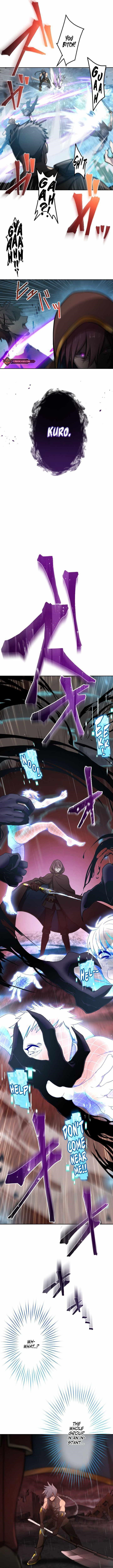 Revenge of the Top Ranker Chapter 15 - Page 10