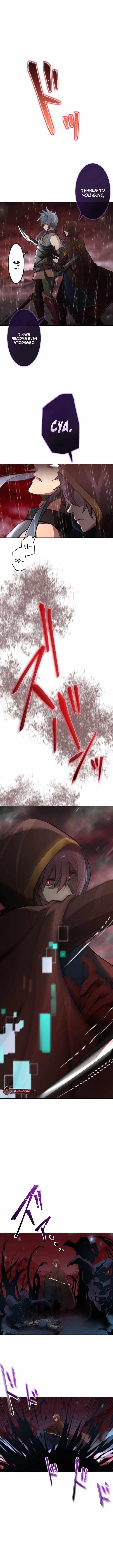 Revenge of the Top Ranker Chapter 15 - Page 13