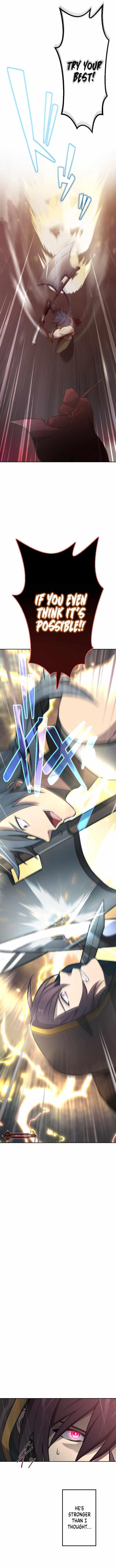 Revenge of the Top Ranker Chapter 15 - Page 2