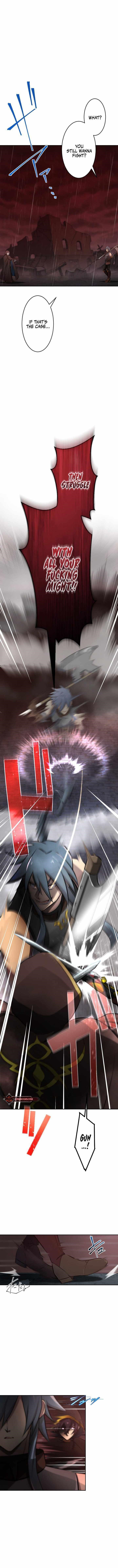 Revenge of the Top Ranker Chapter 15 - Page 4