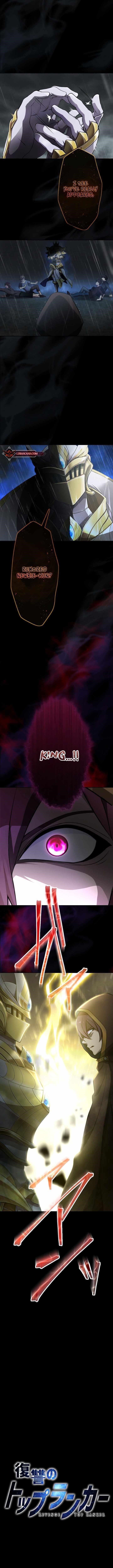 Revenge of the Top Ranker Chapter 16 - Page 1