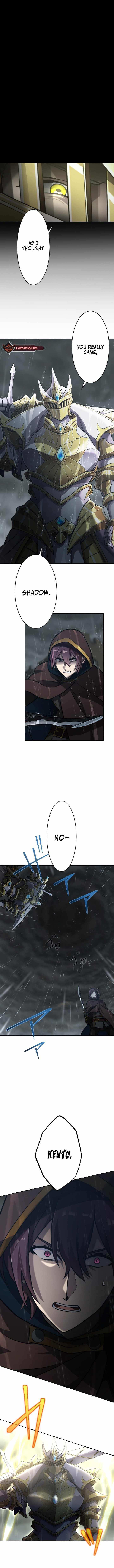 Revenge of the Top Ranker Chapter 16 - Page 2