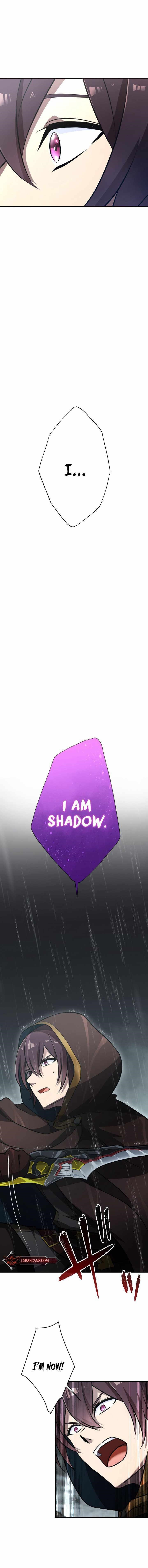 Revenge of the Top Ranker Chapter 16 - Page 7