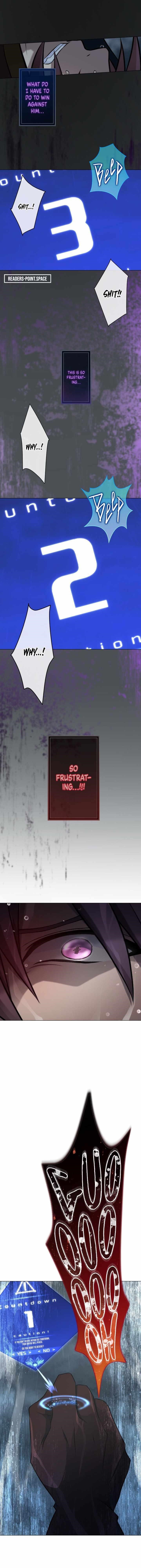 Revenge of the Top Ranker Chapter 17 - Page 11