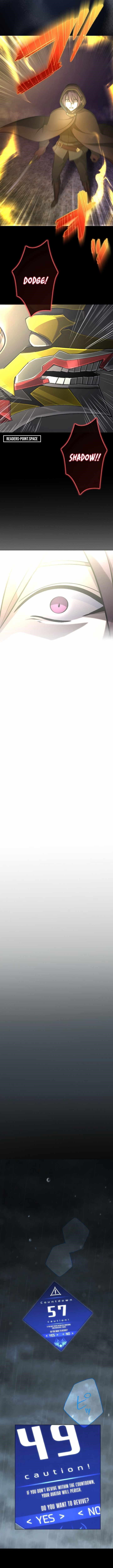 Revenge of the Top Ranker Chapter 17 - Page 8