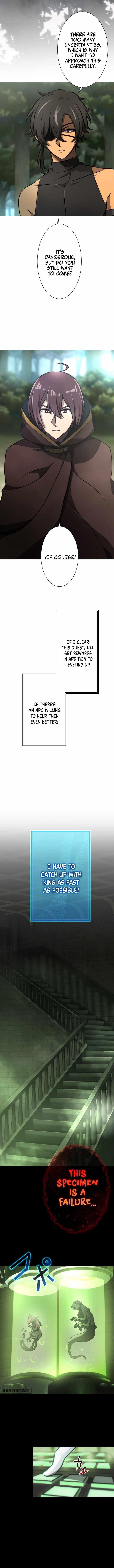 Revenge of the Top Ranker Chapter 19 - Page 11