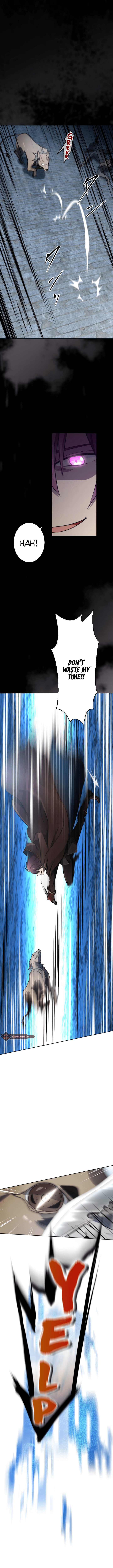 Revenge of the Top Ranker Chapter 2 - Page 13