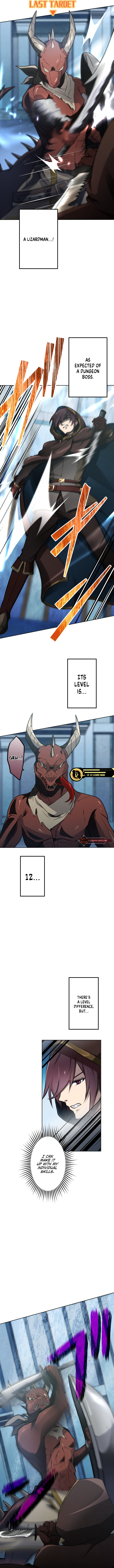 Revenge of the Top Ranker Chapter 2 - Page 15