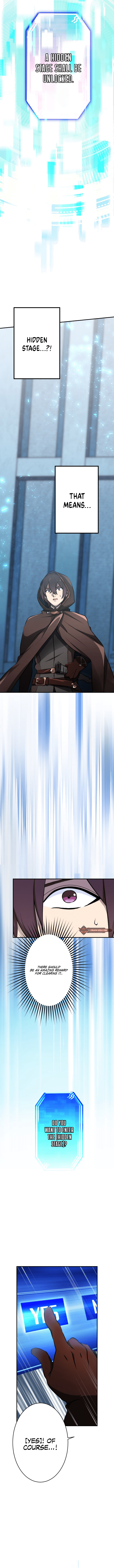 Revenge of the Top Ranker Chapter 2 - Page 19