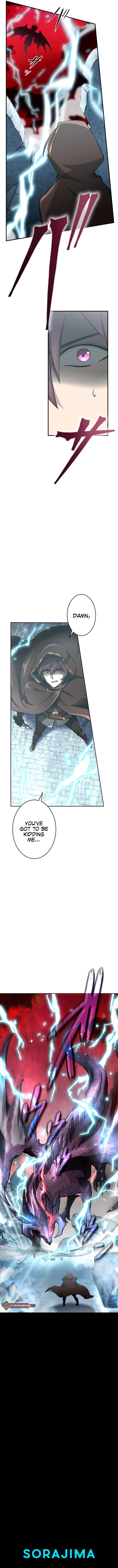 Revenge of the Top Ranker Chapter 2 - Page 20