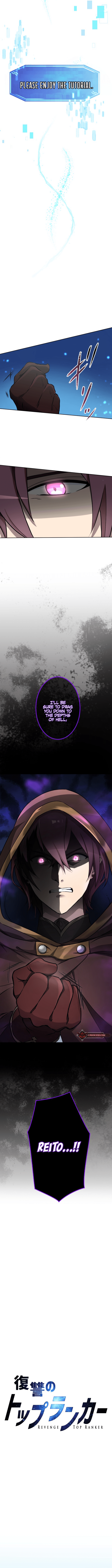 Revenge of the Top Ranker Chapter 2 - Page 6